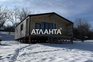 Дом по адресу ул. Каховська (площадь 70 м²) - Atlanta.ua - фото 9