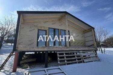 Дом по адресу ул. Каховська (площадь 70 м²) - Atlanta.ua - фото 10