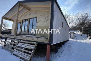 Дом по адресу ул. Каховська (площадь 70 м²) - Atlanta.ua - фото 11