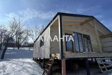 Дом по адресу ул. Каховська (площадь 70 м²) - Atlanta.ua - фото 12