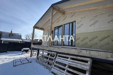 Дом по адресу ул. Каховська (площадь 70 м²) - Atlanta.ua - фото 13