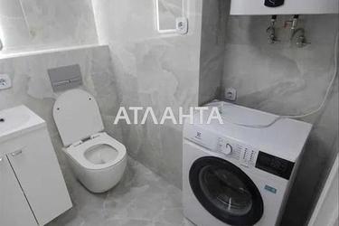 1-комнатная квартира по адресу ул. Пригородная (площадь 41 м²) - фото 32 1-комнатная квартира по адресу ул. Пригородная (площадь 41 м²) - Atlanta.ua - фото 32