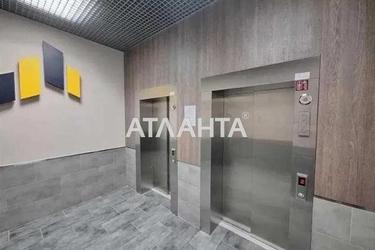 1-комнатная квартира по адресу ул. Пригородная (площадь 41 м²) - фото 34 1-комнатная квартира по адресу ул. Пригородная (площадь 41 м²) - Atlanta.ua - фото 34