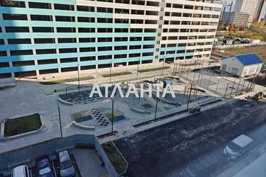 1-комнатная квартира по адресу ул. Пригородная (площадь 41 м²) - фото 35 1-комнатная квартира по адресу ул. Пригородная (площадь 41 м²) - Atlanta.ua - фото 35