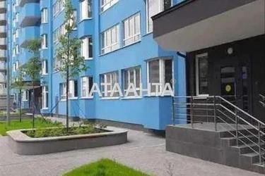 1-комнатная квартира по адресу ул. Пригородная (площадь 41 м²) - фото 36 1-комнатная квартира по адресу ул. Пригородная (площадь 41 м²) - Atlanta.ua - фото 36