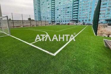 1-комнатная квартира по адресу ул. Пригородная (площадь 41 м²) - фото 37 1-комнатная квартира по адресу ул. Пригородная (площадь 41 м²) - Atlanta.ua - фото 37