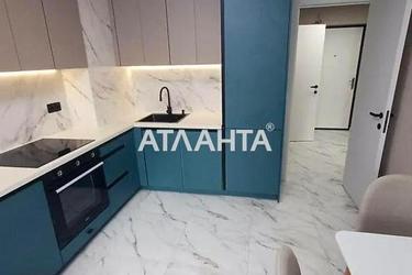 1-комнатная квартира по адресу ул. Пригородная (площадь 41 м²) - фото 22 1-комнатная квартира по адресу ул. Пригородная (площадь 41 м²) - Atlanta.ua - фото 22