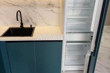 1-комнатная квартира по адресу ул. Пригородная (площадь 41 м²) - фото 23 1-комнатная квартира по адресу ул. Пригородная (площадь 41 м²) - Atlanta.ua - фото 23