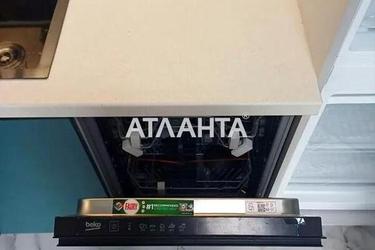 1-комнатная квартира по адресу ул. Пригородная (площадь 41 м²) - фото 24 1-комнатная квартира по адресу ул. Пригородная (площадь 41 м²) - Atlanta.ua - фото 24