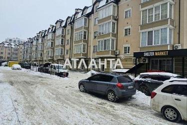 2-комнатная квартира по адресу ул. Володимирська (площадь 68 м²) - Atlanta.ua - фото 8