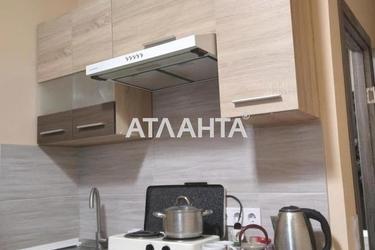 1-комнатная квартира по адресу ул. Бугаевская (площадь 15,8 м²) - Atlanta.ua - фото 12