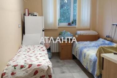 1-комнатная квартира по адресу ул. Бугаевская (площадь 15,8 м²) - Atlanta.ua - фото 13