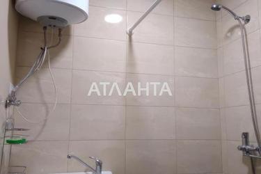 1-комнатная квартира по адресу ул. Бугаевская (площадь 15,8 м²) - Atlanta.ua - фото 16
