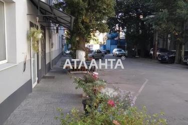 1-комнатная квартира по адресу ул. Бугаевская (площадь 15,8 м²) - Atlanta.ua - фото 20