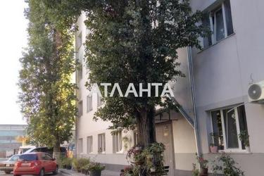 1-комнатная квартира по адресу ул. Бугаевская (площадь 15,8 м²) - Atlanta.ua - фото 21