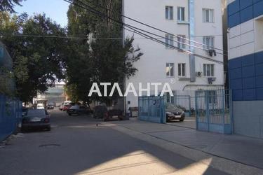 1-комнатная квартира по адресу ул. Бугаевская (площадь 15,8 м²) - Atlanta.ua - фото 22