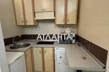 1-кімнатна квартира за адресою вул. Середньофонтанська (площа 37,6 м²) - Atlanta.ua - фото 26