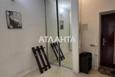 1-кімнатна квартира за адресою вул. Середньофонтанська (площа 37,6 м²) - Atlanta.ua - фото 22