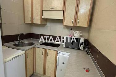 1-кімнатна квартира за адресою вул. Середньофонтанська (площа 37,6 м²) - Atlanta.ua - фото 27