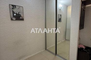 1-кімнатна квартира за адресою вул. Середньофонтанська (площа 37,6 м²) - Atlanta.ua - фото 28