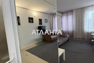 1-кімнатна квартира за адресою вул. Середньофонтанська (площа 37,6 м²) - Atlanta.ua - фото 21