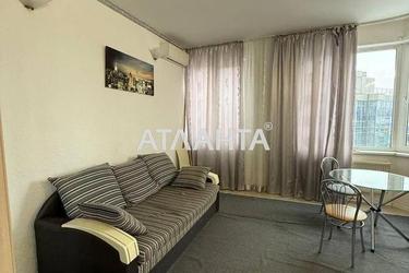 1-кімнатна квартира за адресою вул. Середньофонтанська (площа 37,6 м²) - Atlanta.ua - фото 18