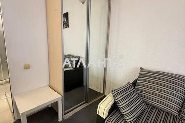 1-кімнатна квартира за адресою вул. Середньофонтанська (площа 37,6 м²) - Atlanta.ua - фото 20