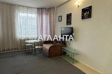 1-кімнатна квартира за адресою вул. Середньофонтанська (площа 37,6 м²) - Atlanta.ua - фото 19