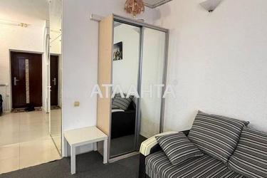 1-кімнатна квартира за адресою вул. Середньофонтанська (площа 37,6 м²) - Atlanta.ua - фото 23