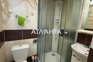 1-кімнатна квартира за адресою вул. Середньофонтанська (площа 37,6 м²) - Atlanta.ua - фото 30