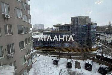 1-кімнатна квартира за адресою вул. Середньофонтанська (площа 37,6 м²) - Atlanta.ua - фото 31