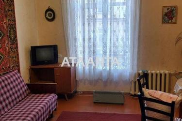 3-кімнатна квартира за адресою вул. Дворянська (площа 110,7 м²) - Atlanta.ua - фото 7