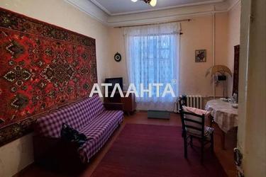 3-кімнатна квартира за адресою вул. Дворянська (площа 110,7 м²) - Atlanta.ua - фото 8