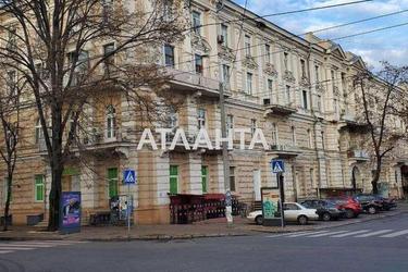 3-кімнатна квартира за адресою вул. Дворянська (площа 110,7 м²) - Atlanta.ua - фото 12