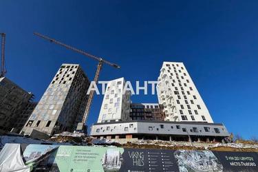 1-комнатная квартира по адресу ул. Щурата В. Ул (площадь 36,1 м²) - Atlanta.ua - фото 16