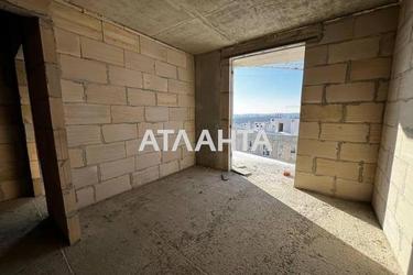 1-комнатная квартира по адресу ул. Щурата В. Ул (площадь 36,1 м²) - Atlanta.ua - фото 17