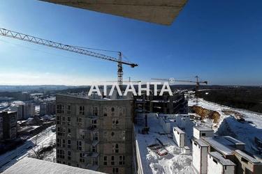 1-комнатная квартира по адресу ул. Щурата В. Ул (площадь 36,1 м²) - Atlanta.ua - фото 22