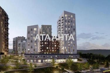 1-комнатная квартира по адресу ул. Щурата В. Ул (площадь 36,1 м²) - Atlanta.ua - фото 26