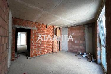 1-комнатная квартира по адресу ул. Щурата В. Ул (площадь 38,7 м²) - Atlanta.ua - фото 16