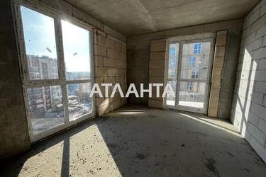 1-кімнатна квартира за адресою Щурата В. Вул. (площа 39,7 м²) - Atlanta.ua - фото 16