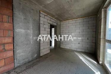 1-кімнатна квартира за адресою Щурата В. Вул. (площа 39,7 м²) - Atlanta.ua - фото 24