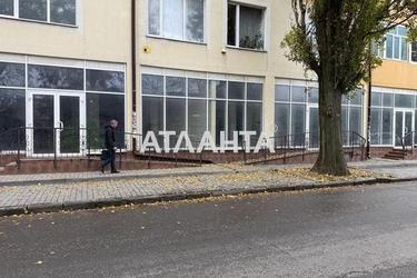 Коммерческая недвижимость по адресу ул. Цветаева ген. (площадь 494,6 м²) - Atlanta.ua - фото 11