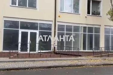 Коммерческая недвижимость по адресу ул. Цветаева ген. (площадь 494,6 м²) - Atlanta.ua - фото 12