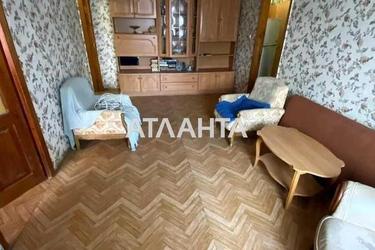 Багатокімнатна квартира за адресою вул. Героїв Крут (площа 63 м²) - Atlanta.ua - фото 12