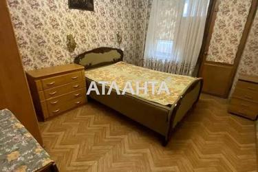 Багатокімнатна квартира за адресою вул. Героїв Крут (площа 63 м²) - Atlanta.ua - фото 13