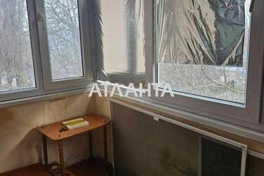 Багатокімнатна квартира за адресою вул. Героїв Крут (площа 63 м²) - Atlanta.ua - фото 14