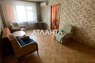 Багатокімнатна квартира за адресою вул. Героїв Крут (площа 63 м²) - Atlanta.ua - фото 15