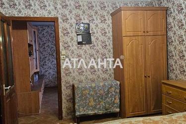 Багатокімнатна квартира за адресою вул. Героїв Крут (площа 63 м²) - Atlanta.ua - фото 17