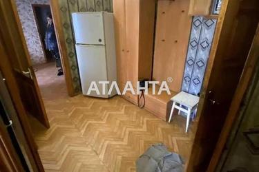 Багатокімнатна квартира за адресою вул. Героїв Крут (площа 63 м²) - Atlanta.ua - фото 19