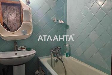 Багатокімнатна квартира за адресою вул. Героїв Крут (площа 63 м²) - Atlanta.ua - фото 20